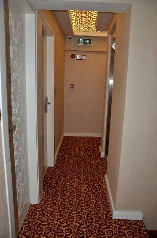 Sun Comfort Hotel