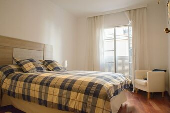 Apartamentos Apt Gibralfaro By Málaga Picasso Rentals