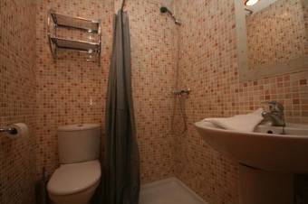 Apartment Bloque