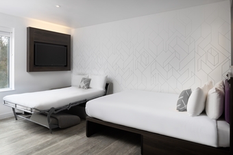 Hotel Four Points Flex By Sheraton Shoreditch East