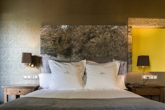 Pazo Da Pena Manzaneda