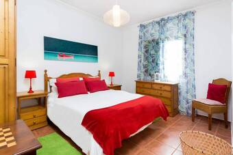 House With 3 Bedrooms In Arafo, With Wonderful Sea View And Furnished Terrace - 4 Km From The Beach