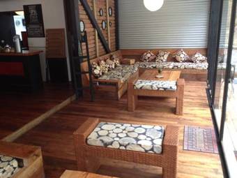 Surf Lodge Posada Punta De Lobos