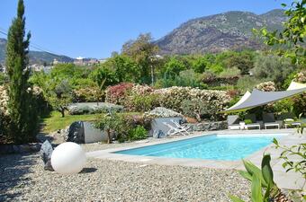 Chambre D'hote A Sulana