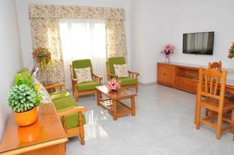 Apartamento Grancanariarent Vecindario