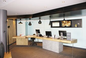 Hotel Ibis Avignon Centre Gare