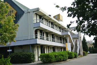 Hotel Premiere Classe Lyon Sud - Chasse Sur Rh�ne Vienne