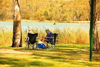 Hotel Golden River Holiday Park