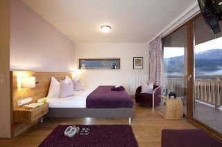 Hotel Neubergerhof