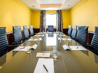 Hotel Ibis Styles Iu Namibe