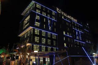 Palmeiras Suites Hotel