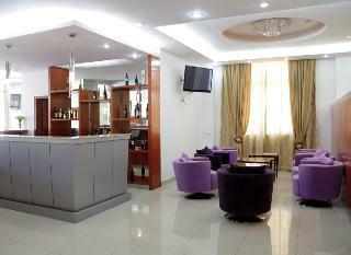 Hotel Aanisa Ritz