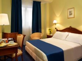 Hotel Palace Maria Luigia