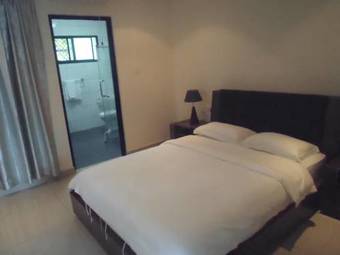 Palm Beach Hotel Dili