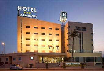 Hotel Executive Sport