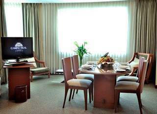 Hotel Suites Camino Real La Paz