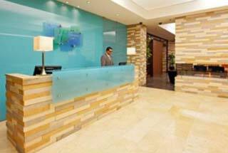 Hotel Holiday Inn Express Bogota