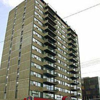 Hotel Best Western Suites