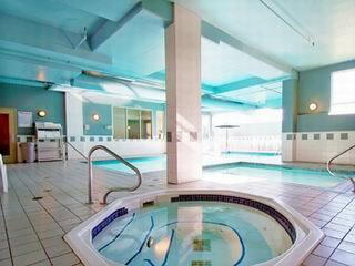 Hotel Best Western Calgary Centre Inn