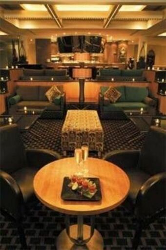 Hotel Sheraton Grand Mirage   Resort & Spa