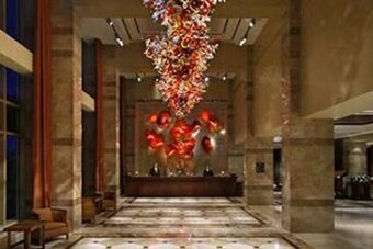 Hotel Hilton Lac-leamy