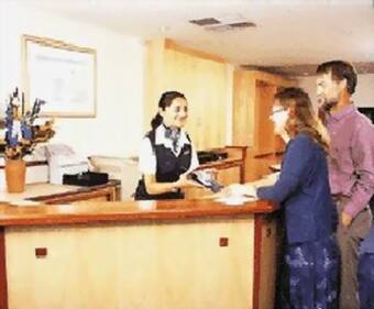 Hotel Kangaroo Island Lodge