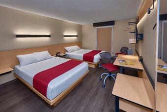 Hotel City Express Tijuana Otay