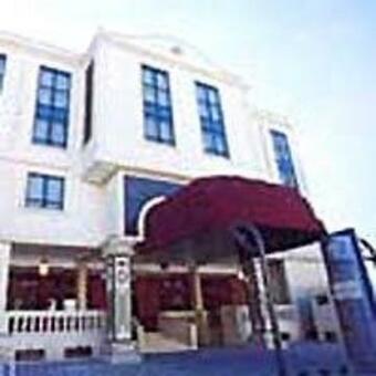 Hotel Transamerica Flat Curitiba