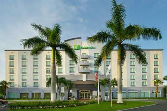 Hotel Holiday Inn Miami Doral Area