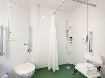 Hotel Ibis Glasgow City Centre - Sauchiehall Street