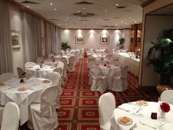 Grand Hotel Oriente