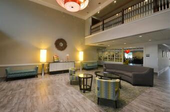 Hotel Best Western Fountainview Inn & Suites Near Galleria