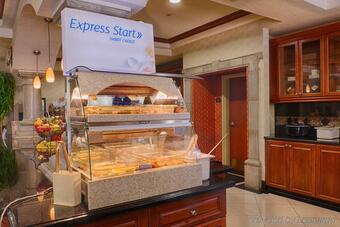 Hotel Holiday Inn Express & Suites Tucson