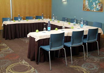 Hotel Mercure Lisboa Almada