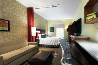 Hotel Home2 Suites By Hilton Florida City, Fl