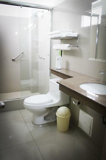 Hotel Intiotel Piura