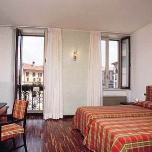 Hotel Firenze