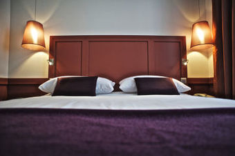 Hotel La Maison Des Armateurs