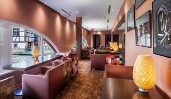 Hotel Regent Petite France