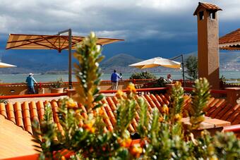 Hotel Casa Andina Premium Puno