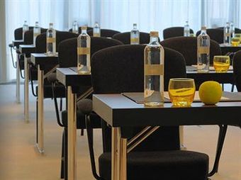 Radisson Blu Iveria Hotel