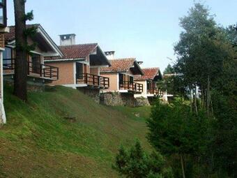 Hotel Campestre La Barranca