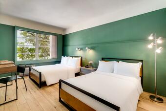 Greenview Hotel