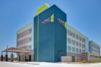 Hotel Home2 Suites By Hilton Corpus Christi Southeast