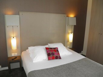 Hotel Tribe Carcassone