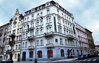 Best Western City Hotel Moran