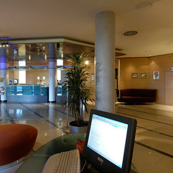 Hotel NH Bologna Villanova
