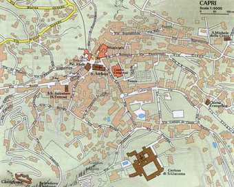 Regina Cristina Hotel