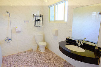 Bed & Breakfast Spring Garden Homestay