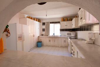 Caba�a Del Patr�n